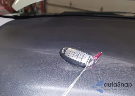 2014 Infiniti Qx60 from USA, damaged, VIN 5N1AL0MM4EC535410